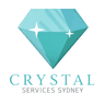 Crystal Logo